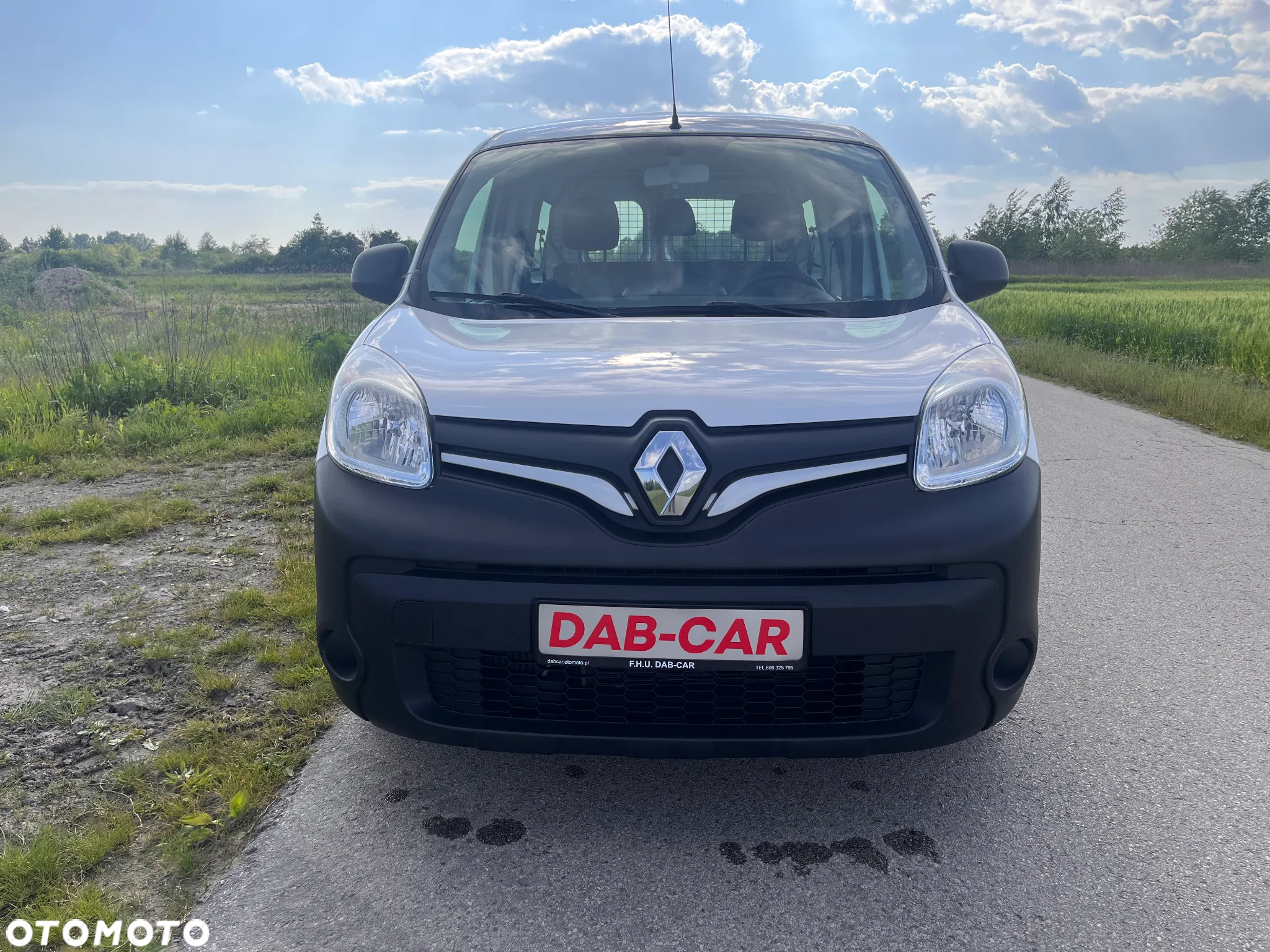 Renault Kangoo Rapid Maxi (ENERGY) dCi 90 Extra - 2