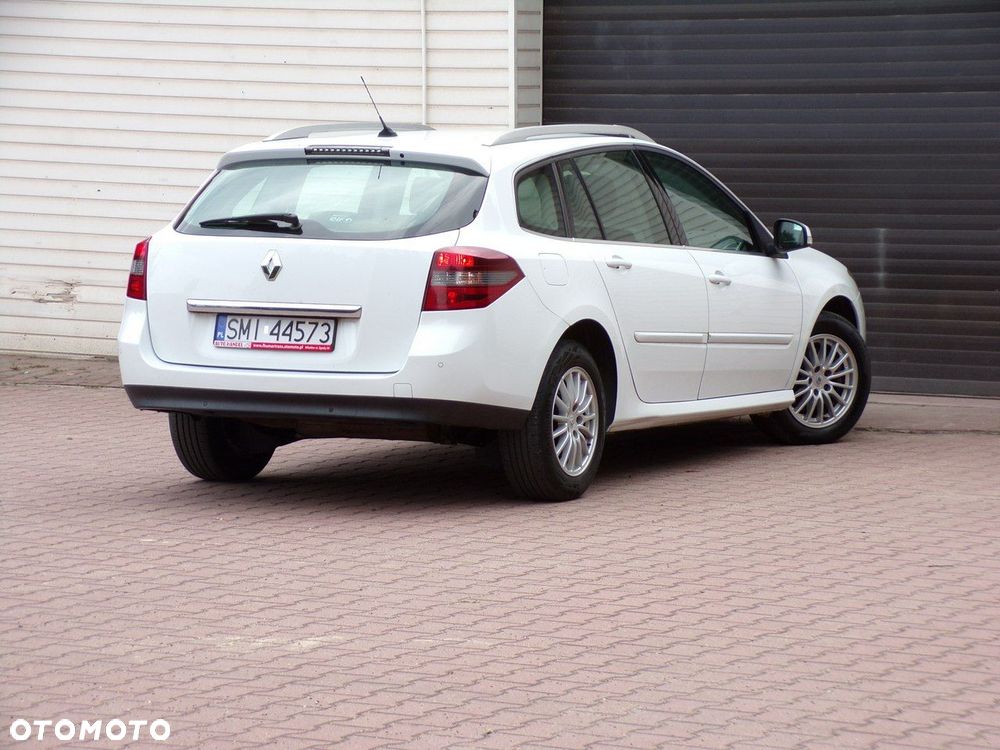 Renault Laguna - 13