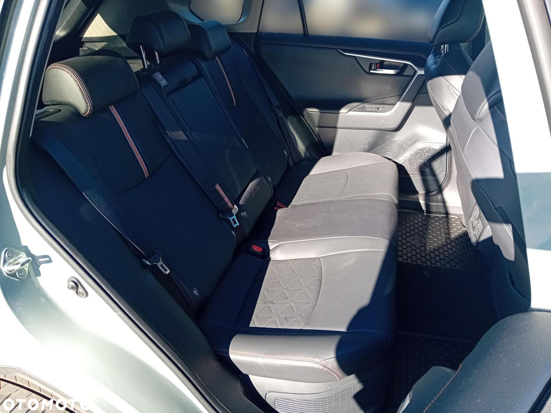 Toyota RAV4 2.5 Hybrid Adventure 4x4 - 15