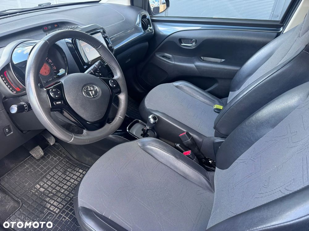 Toyota Aygo - 19