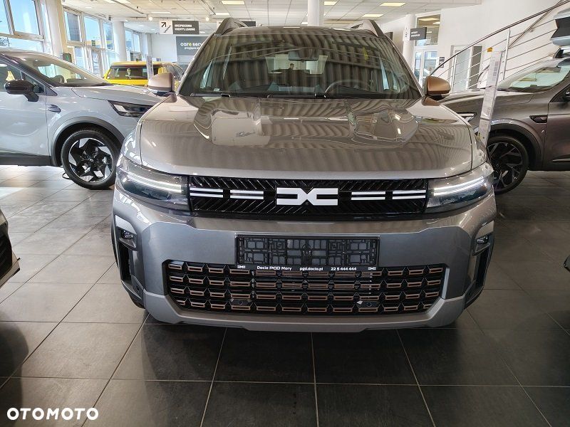 Dacia Bigster - 2