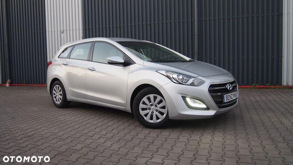 Hyundai i30 1.4 Family - 2