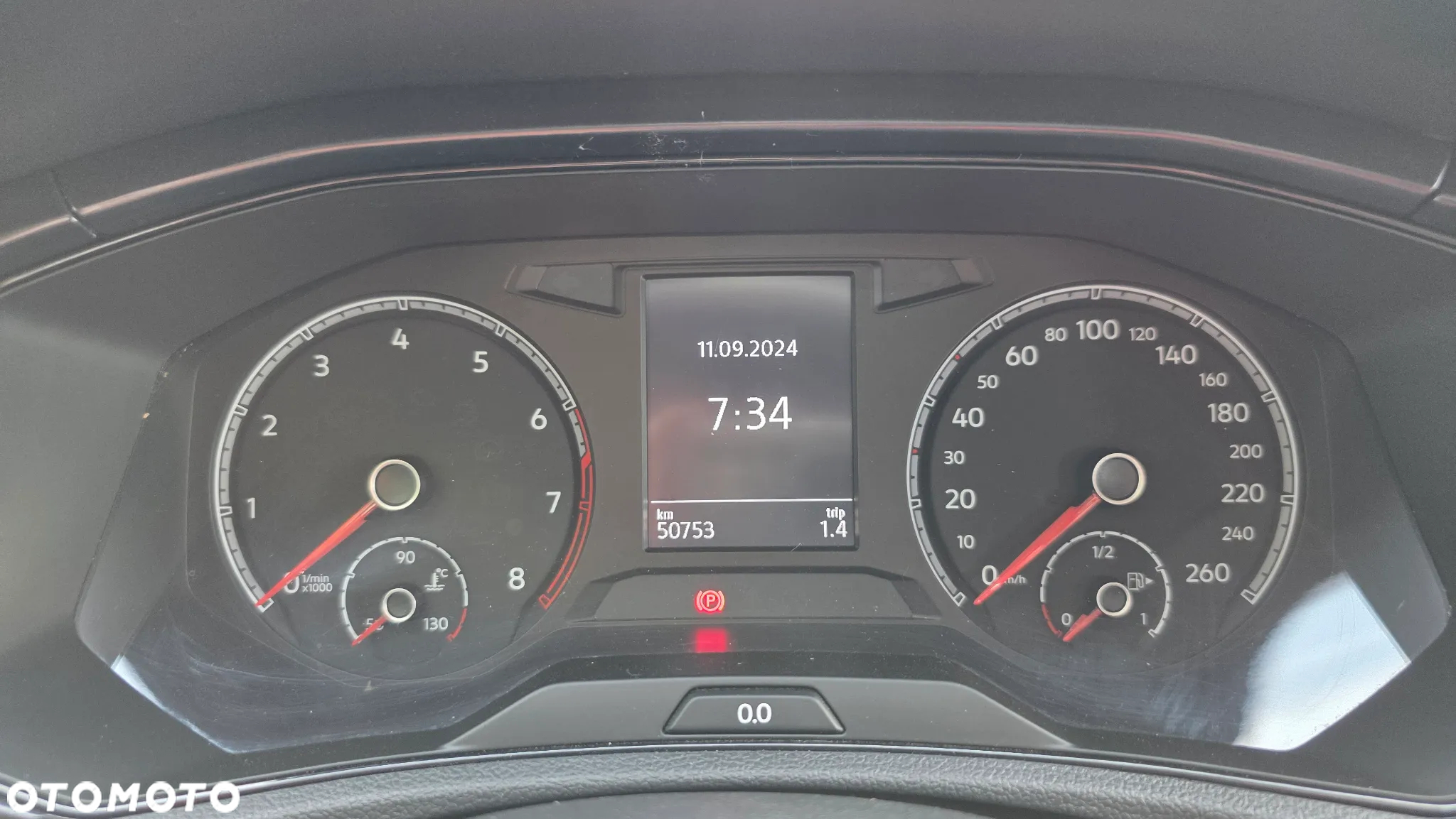 Volkswagen T-Roc 1.0 TSI OPF - 18