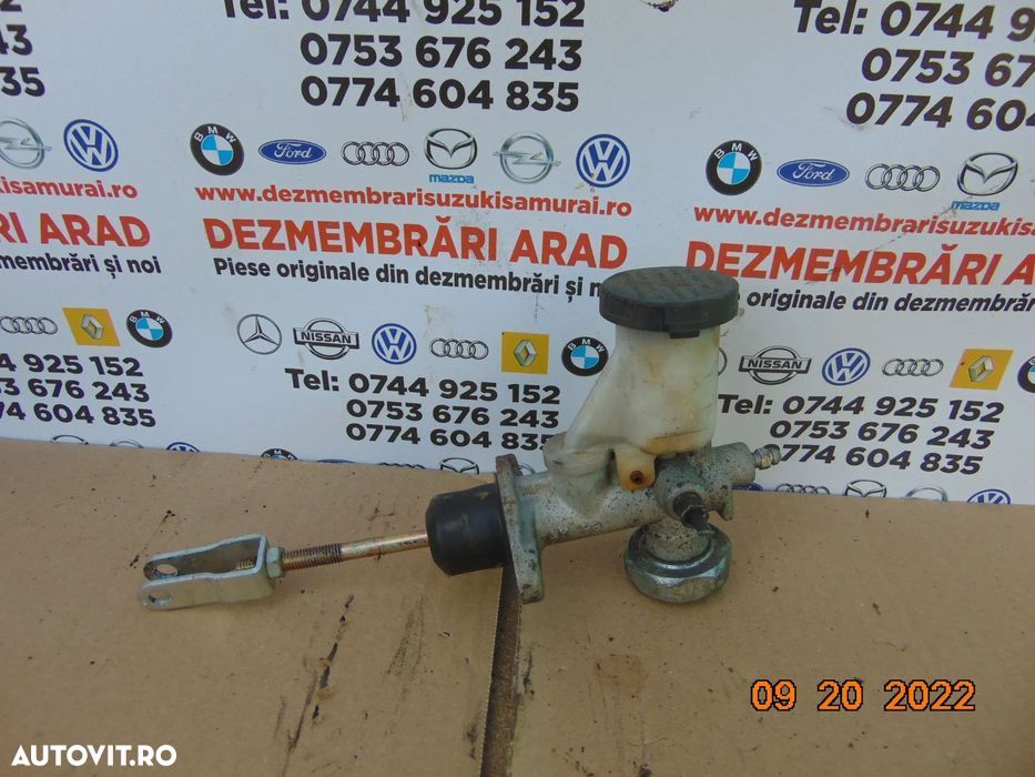 Pompa ambreiaj Subaru Legacy Outback - 1