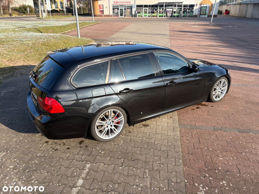 BMW Seria 3 330d - 8