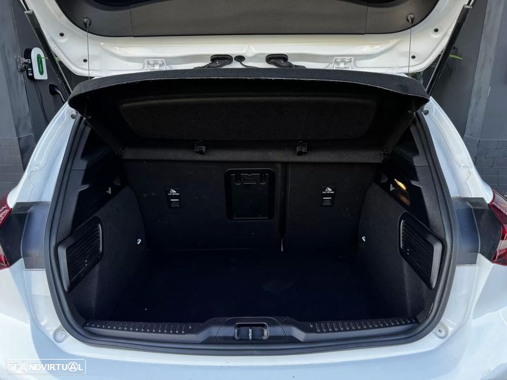Ford Focus 1.0 EcoBoost MHEV ST-Line X Aut. - 31
