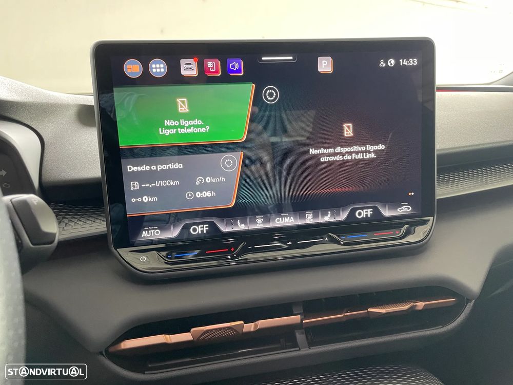 Cupra Terramar 1.5 eTSI Tribe Edition DSG - 34