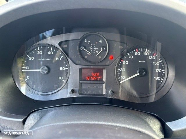Citroën Berlingo 1.6 HDi Exclusive - 3