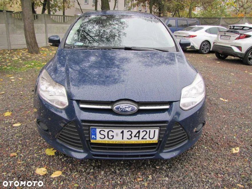 Ford Focus 1.6 TDCi Trend - 2