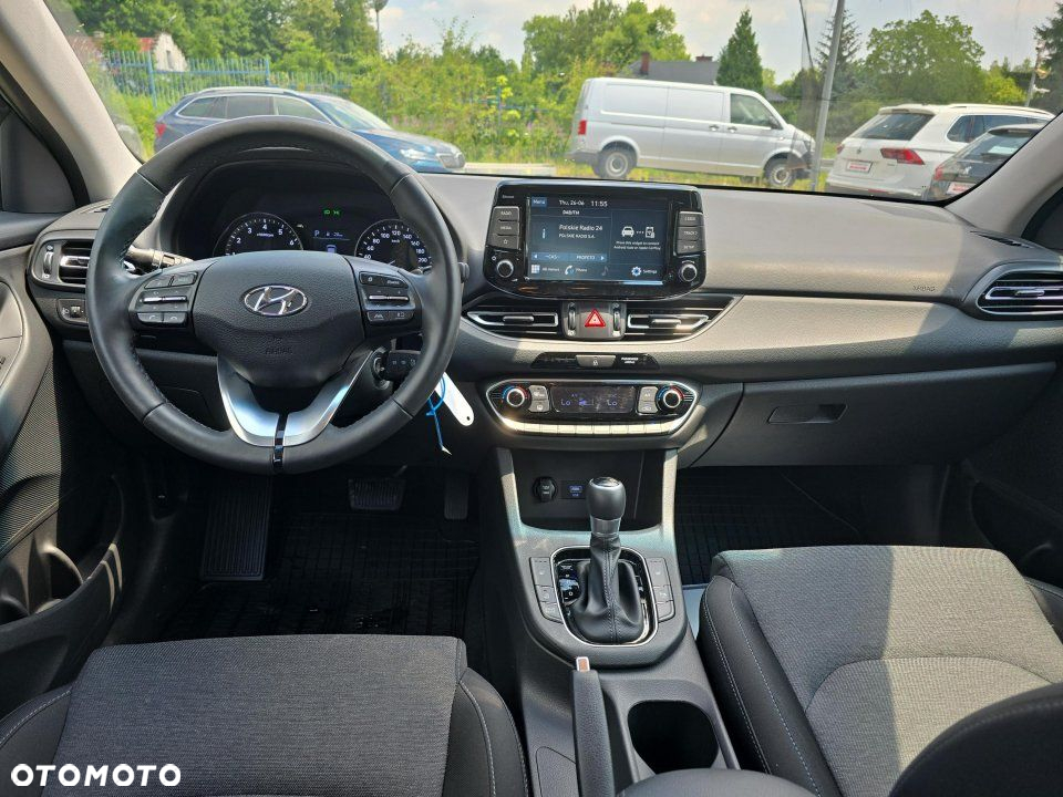Hyundai i30 - 13