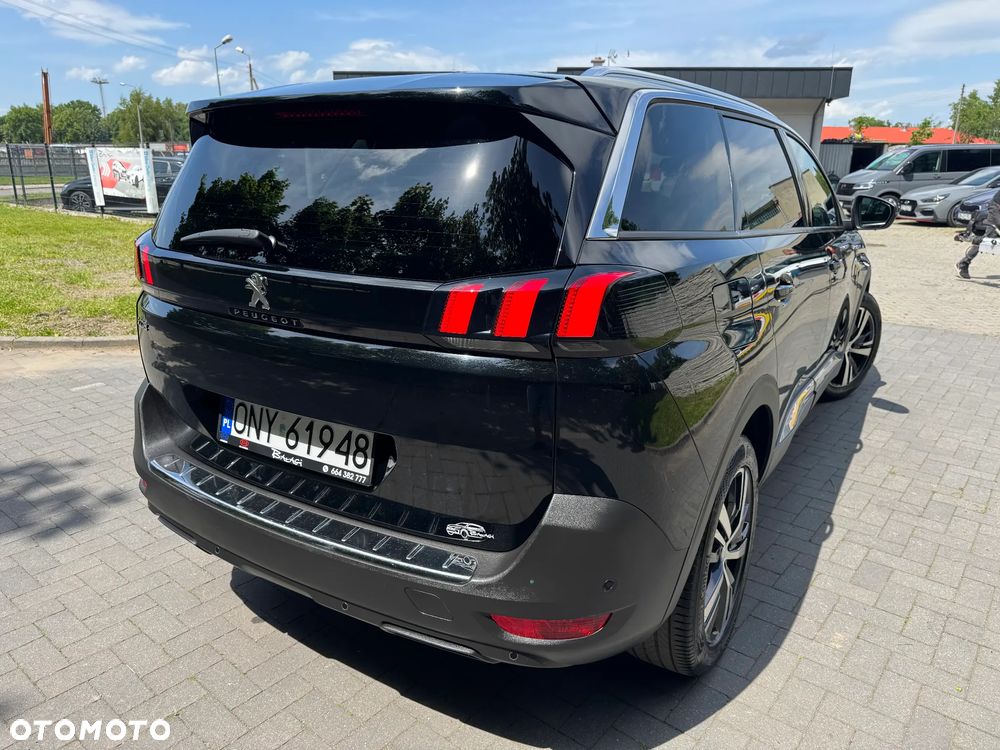 Peugeot 5008 PureTech 130 Active - 15