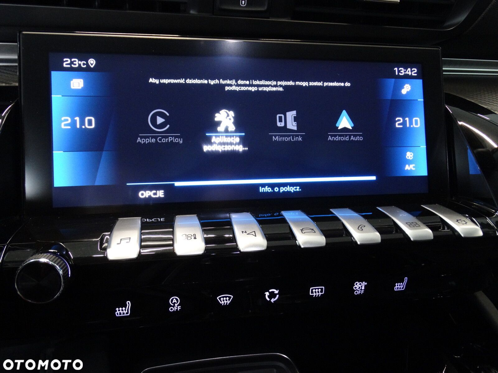 Peugeot 508 - 36