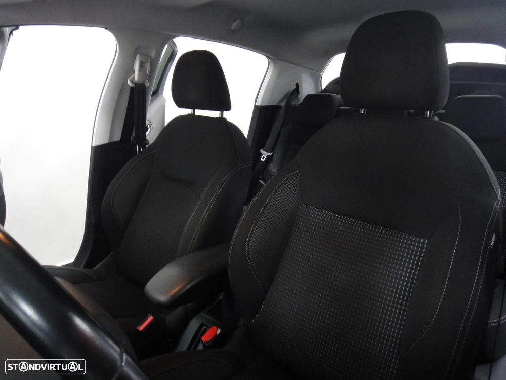 Peugeot 208 PureTech 110 Stop & Start EAT6 Tech Edition - 14