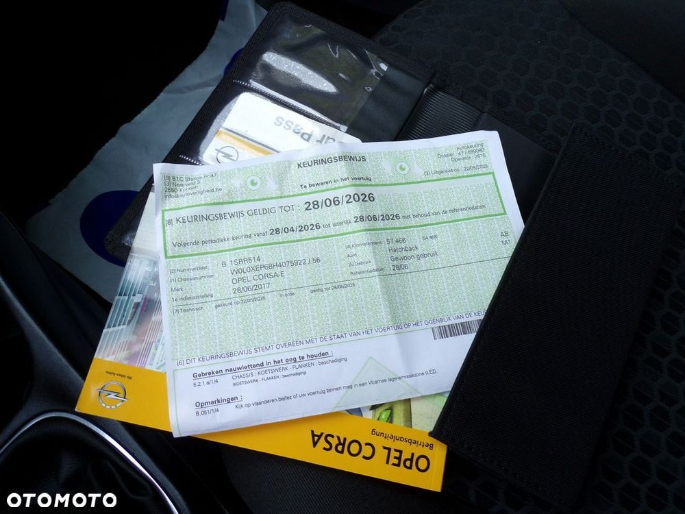 Opel Corsa - 25