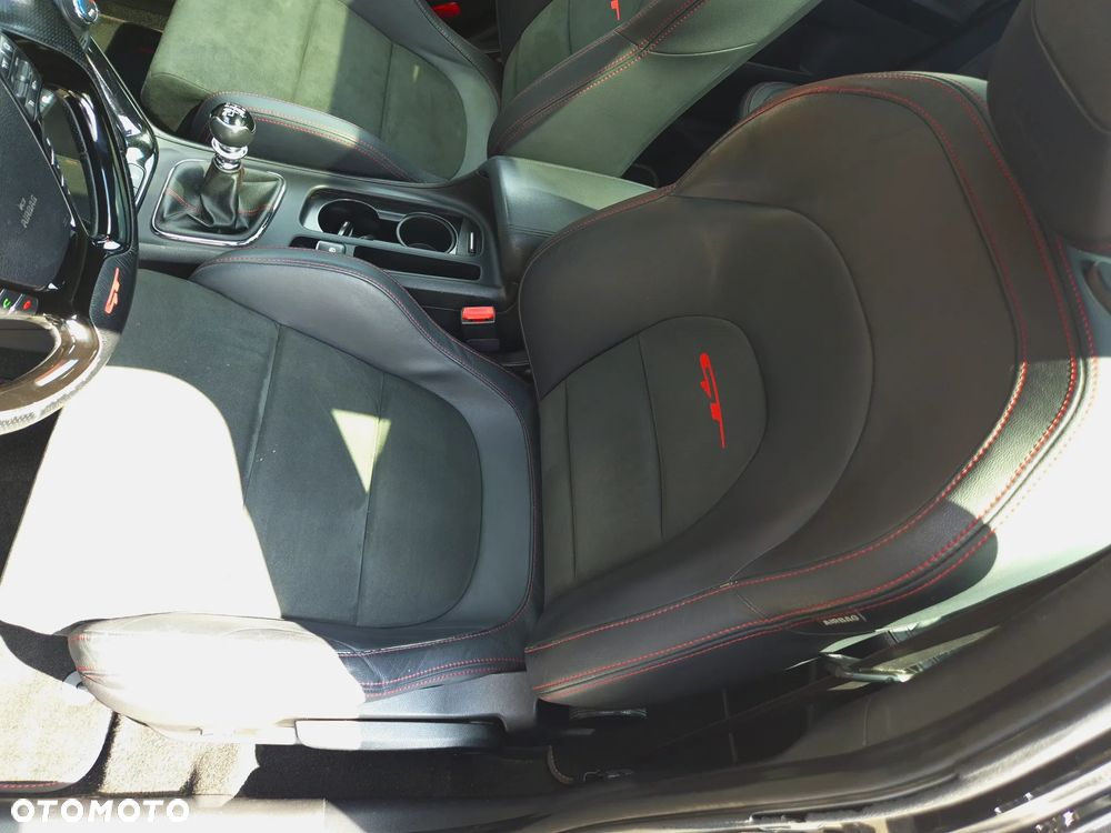 Kia Ceed 1.6 T-GDI GT-Track - 16
