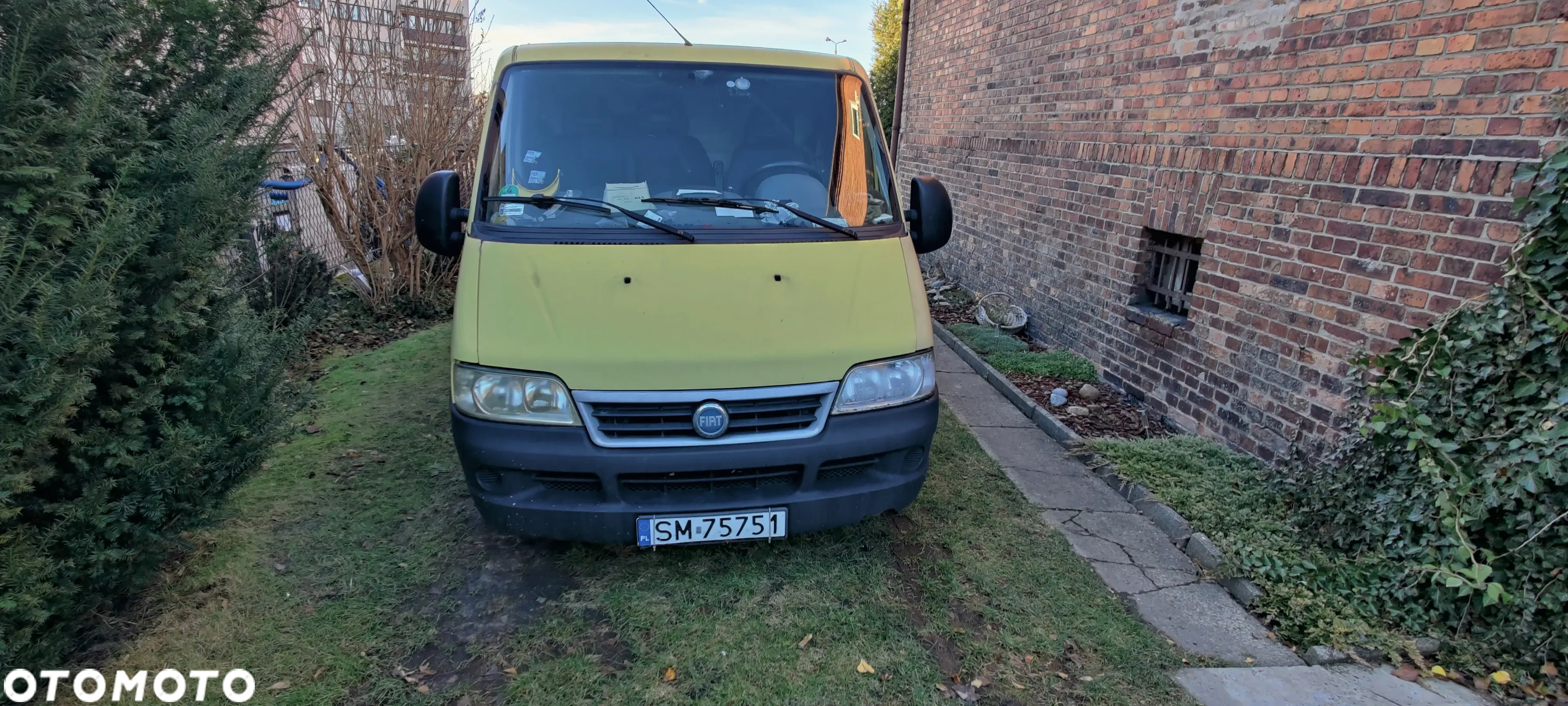 Fiat Ducato - 2