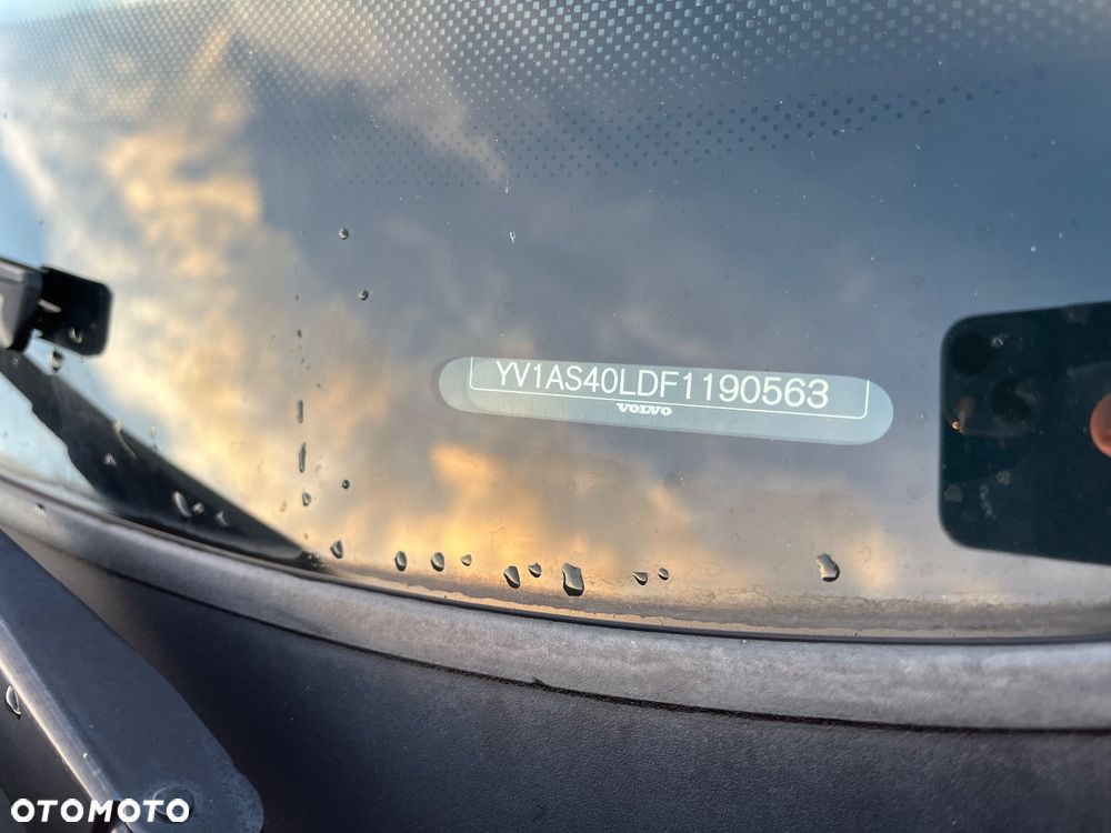 Volvo S80 T5 Drive-E Summum - 31