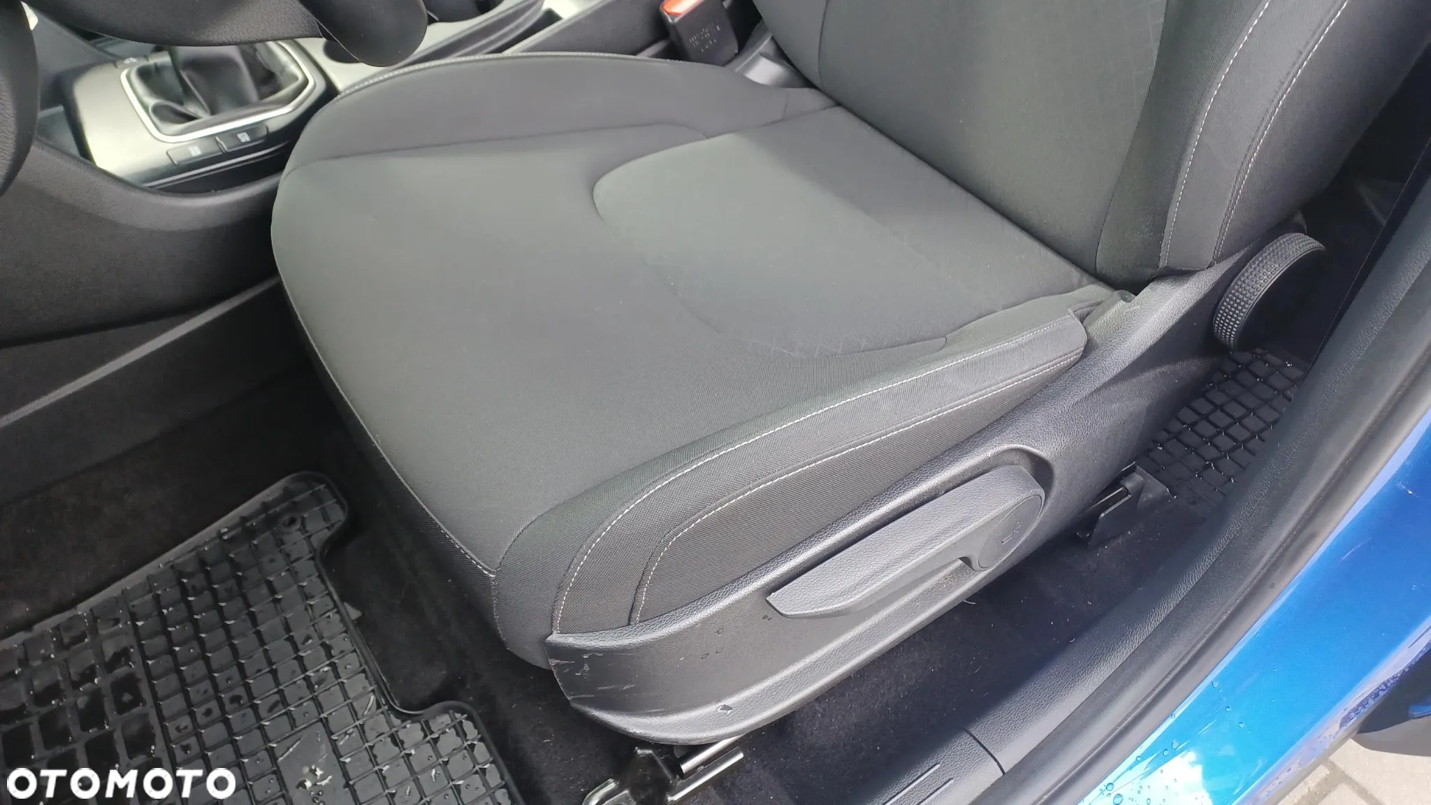 Kia Sportage 1.6 T-GDI M 2WD - 12