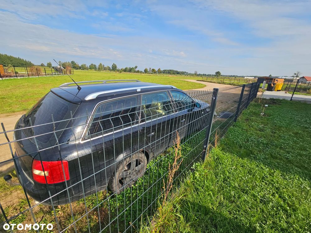 Audi A6 Avant - 14
