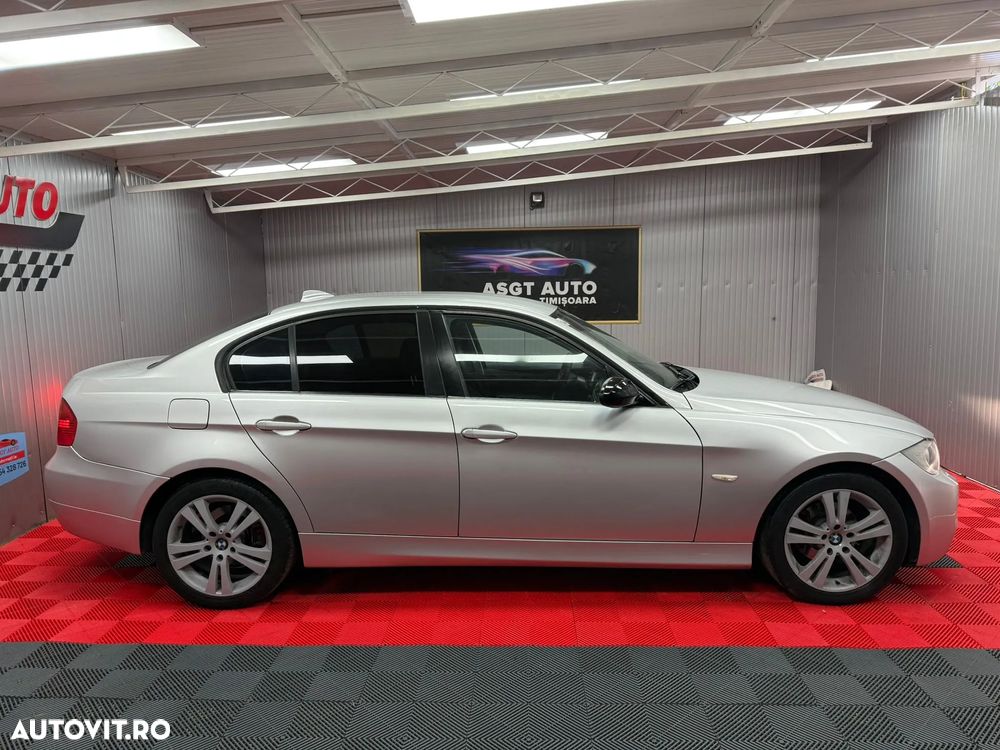 BMW Seria 3 - 22