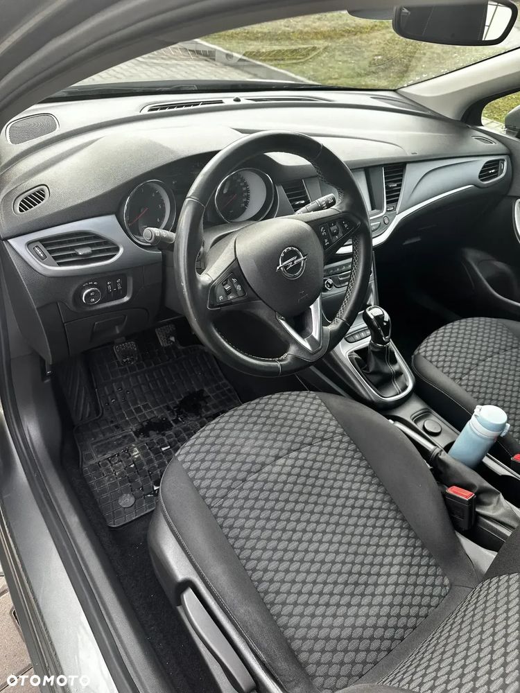 Opel Astra 1.6 CDTI 120 Lat S&S - 13