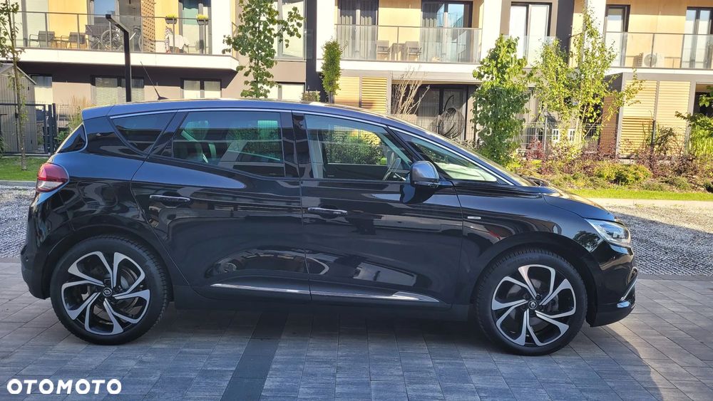 Renault Scenic 1.3 TCe Energy Bose EDC - 6