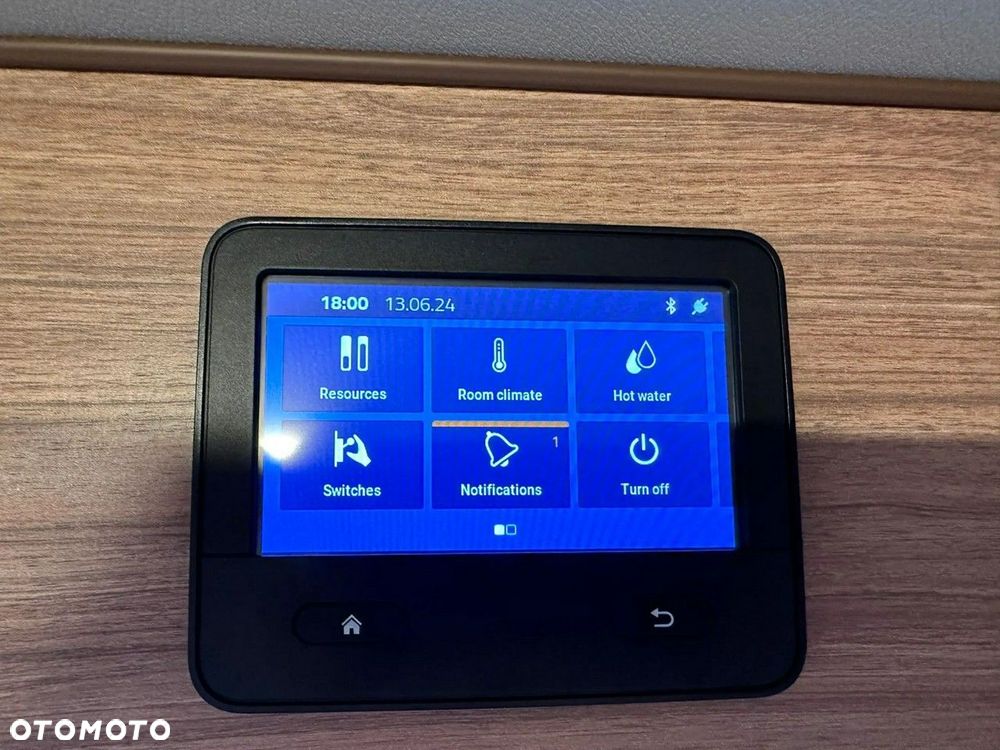 Weinsberg Caracore700MEG - 31