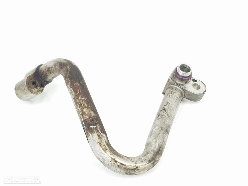 TUBOS DE AR CONDICIONADO BMW SERIE X5 E53 - 1