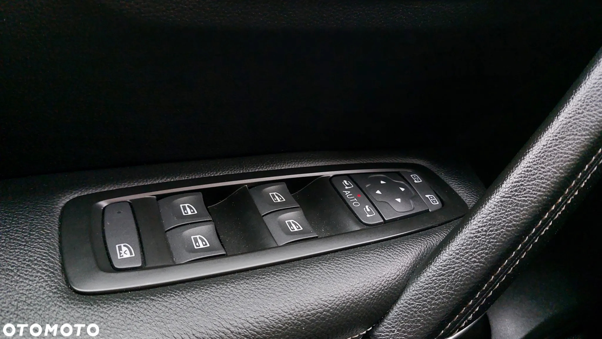 Renault Kadjar TCe 160 GPF BOSE EDITION - 33