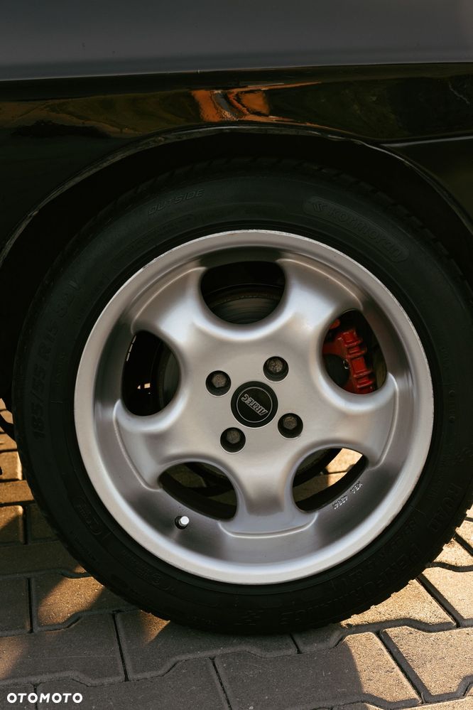 Fiat Barchetta 1.8 16V Adria - 38