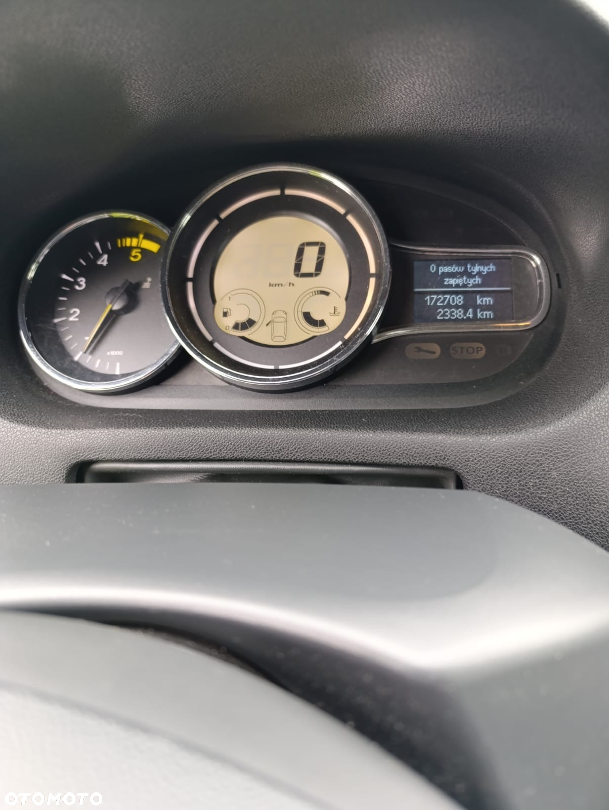 Renault Megane - 9