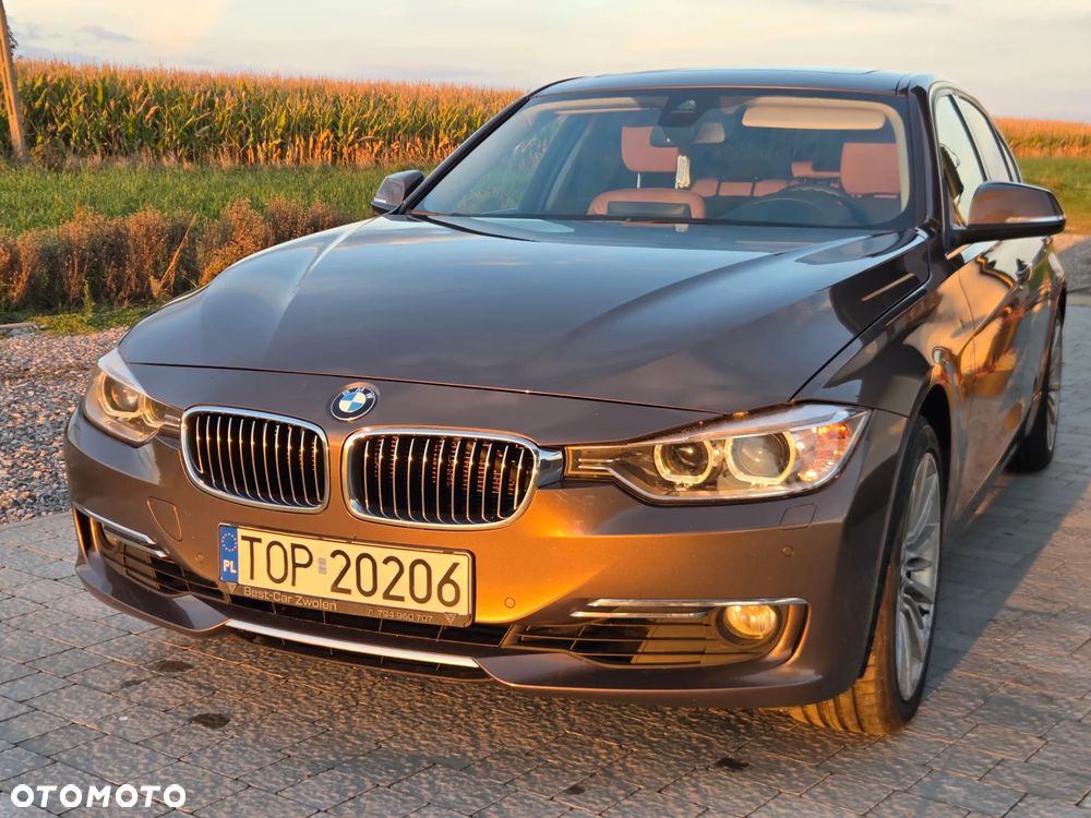 BMW Seria 3 - 3