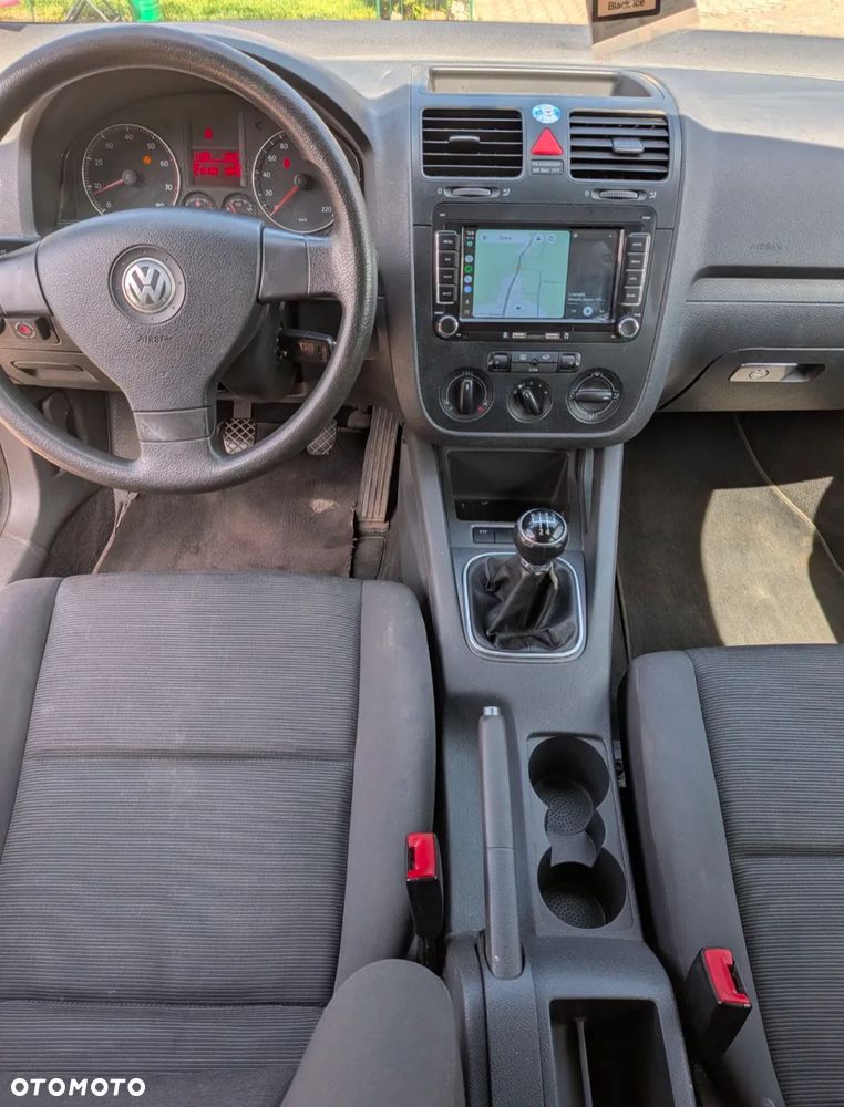 Volkswagen Golf - 9