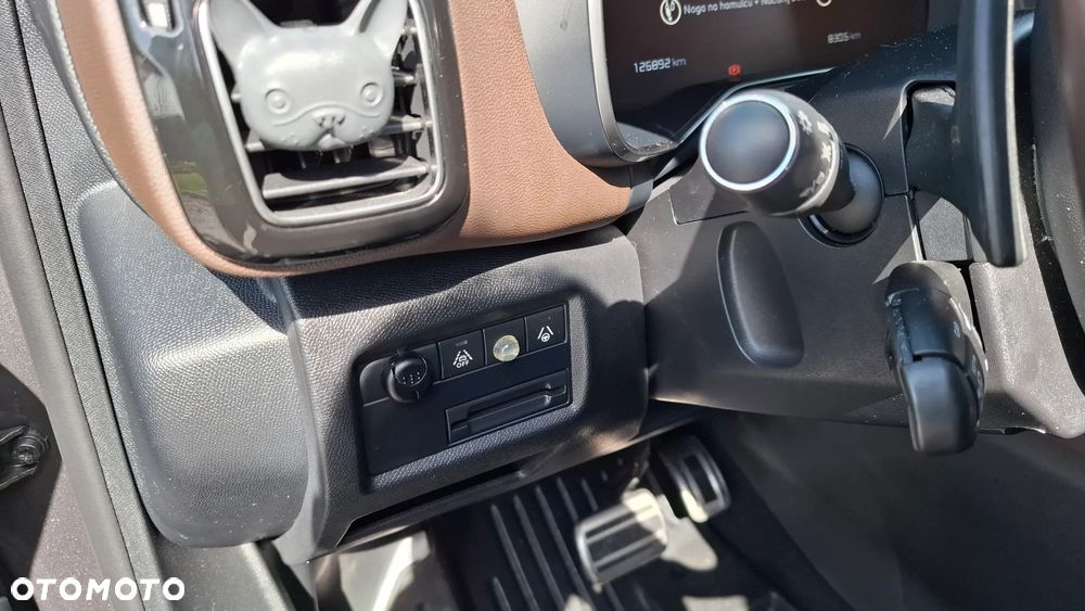Citroën C5 Aircross BlueHDI 130 S&S EAT8 SHINE PACK - 15