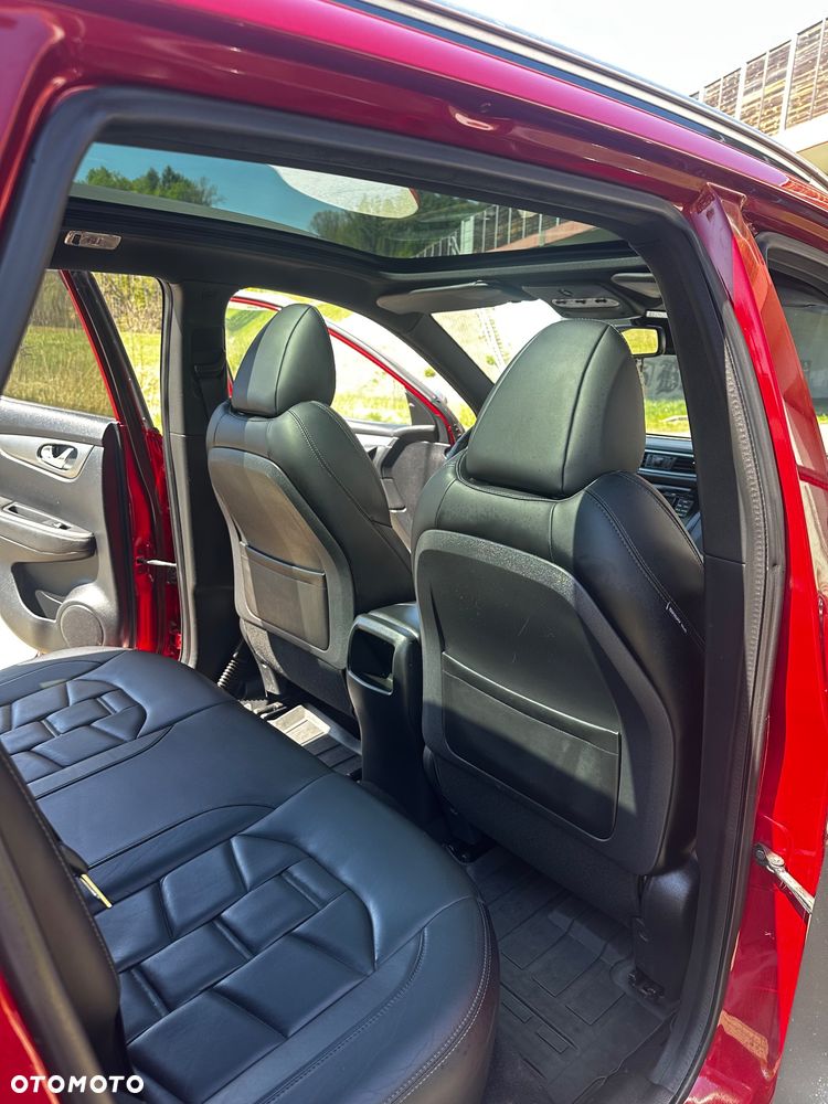 Nissan Qashqai 1.6 DIG-T Tekna+ - 18