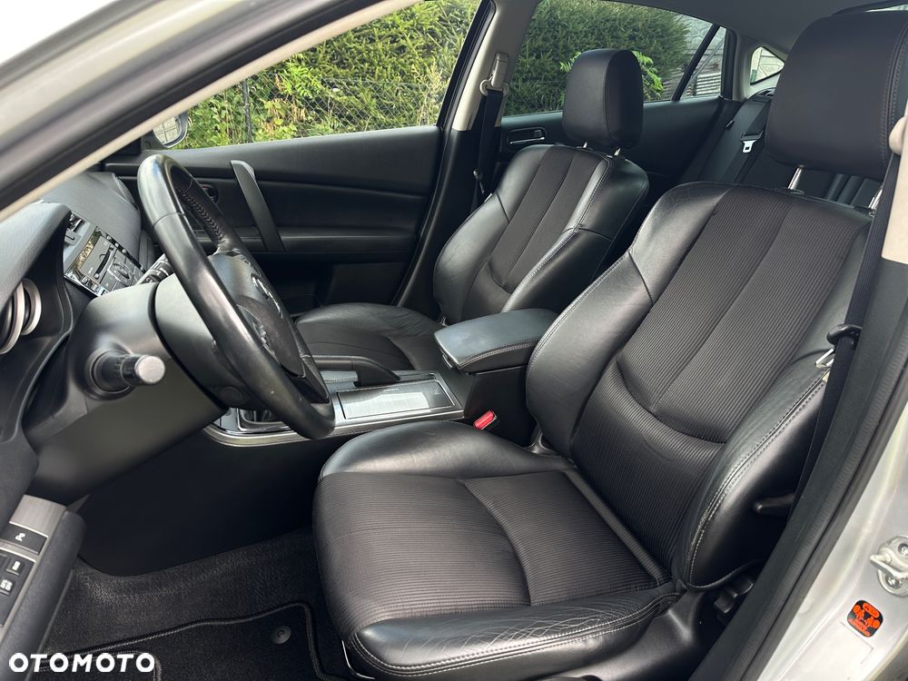 Mazda 6 2.2 CD Sport - 21