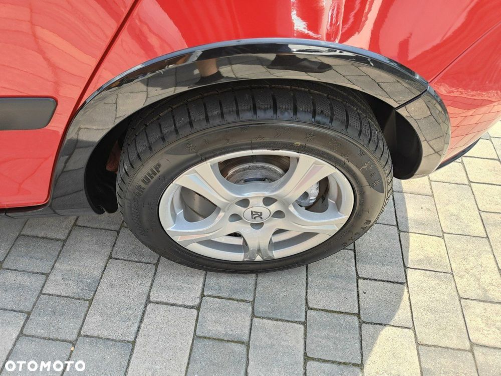 Skoda Fabia - 32