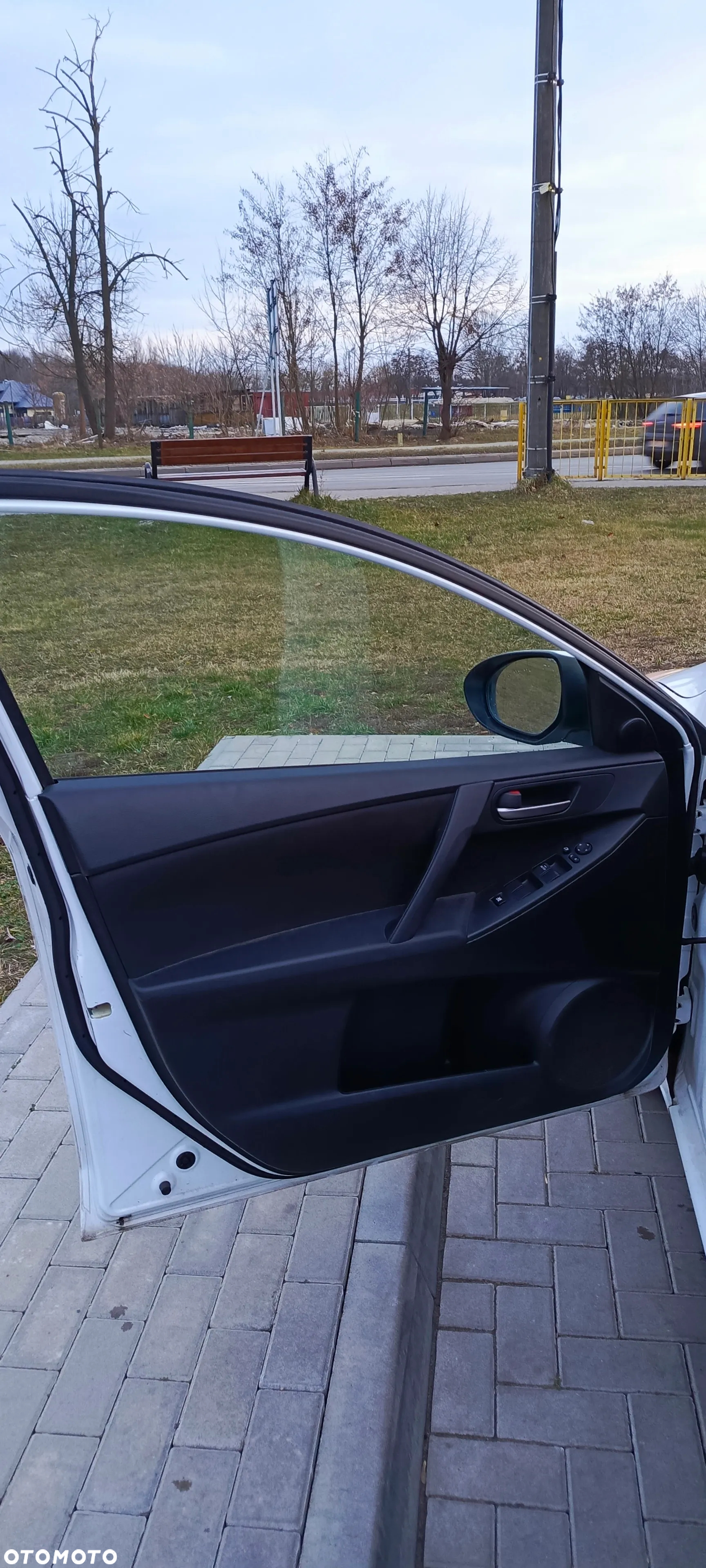 Mazda 3 1.6 CD Exclusive - 25