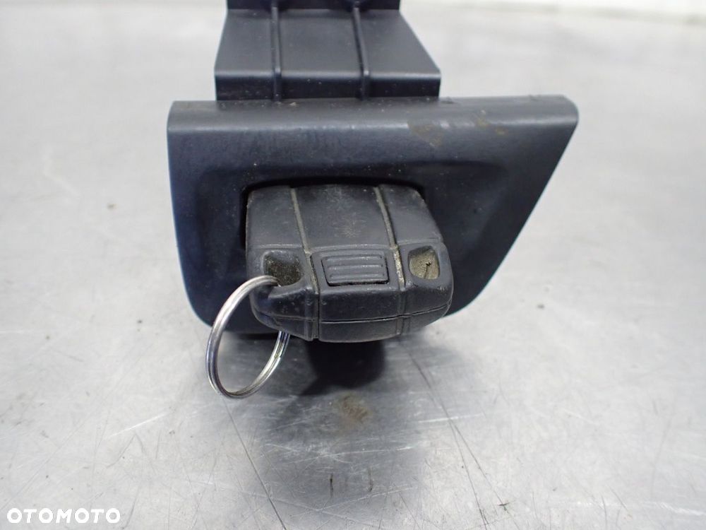 STACYJKA BMW 118 2.0 6954717-09 - 3