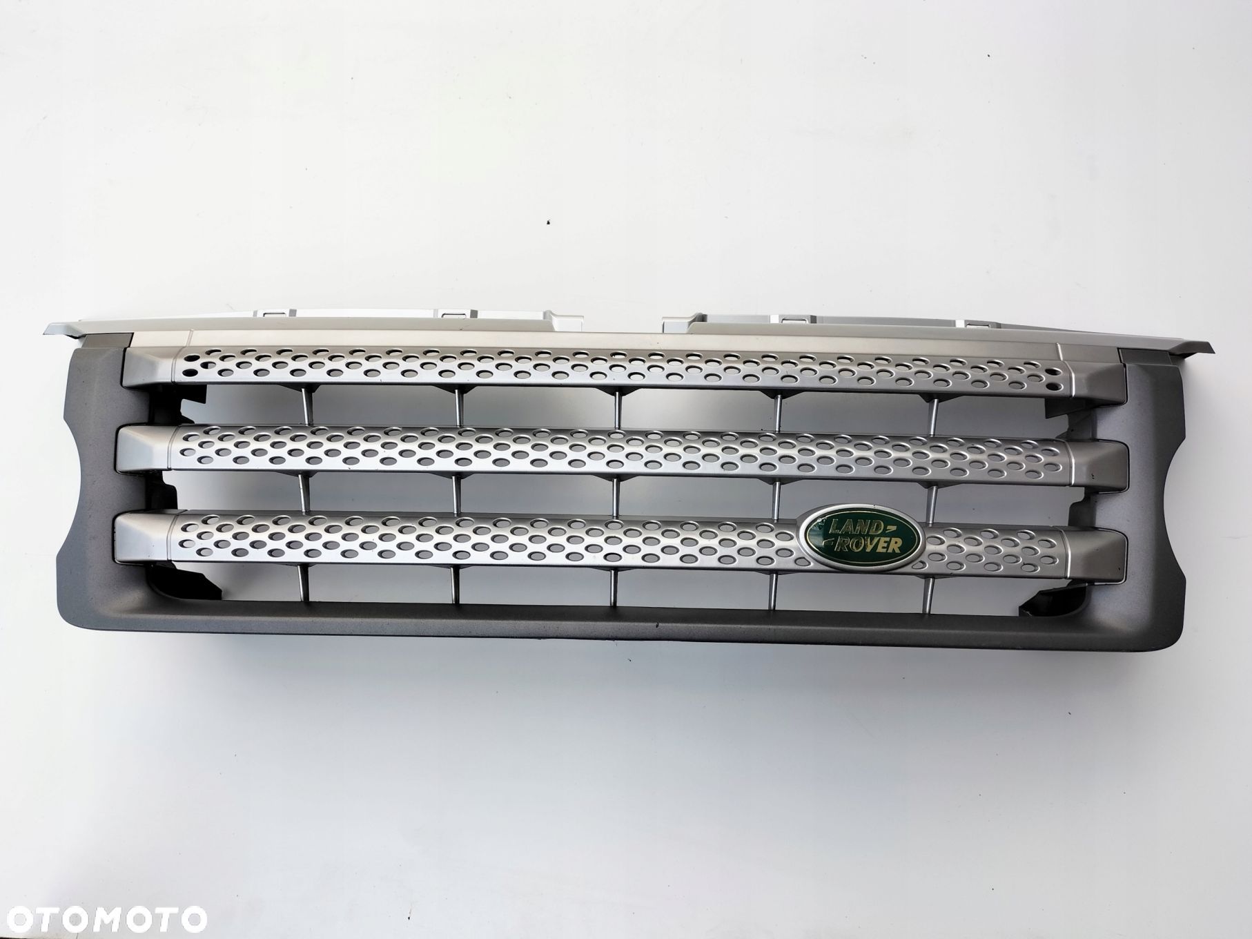 GRILL ATRAPA CHŁODNICY RANGE ROVER SPORT I - 1