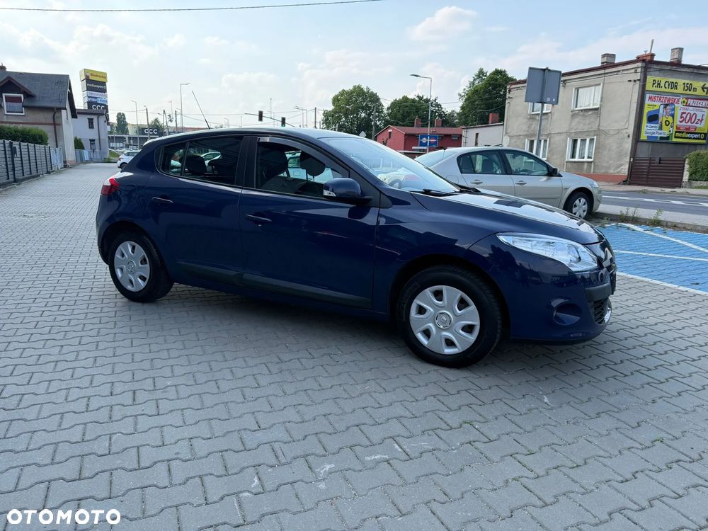 Renault Megane - 5