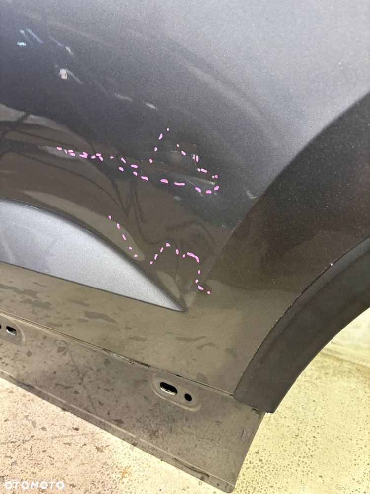 DRZWI TYLNE LEWE SEAT ATECA 575 - 5