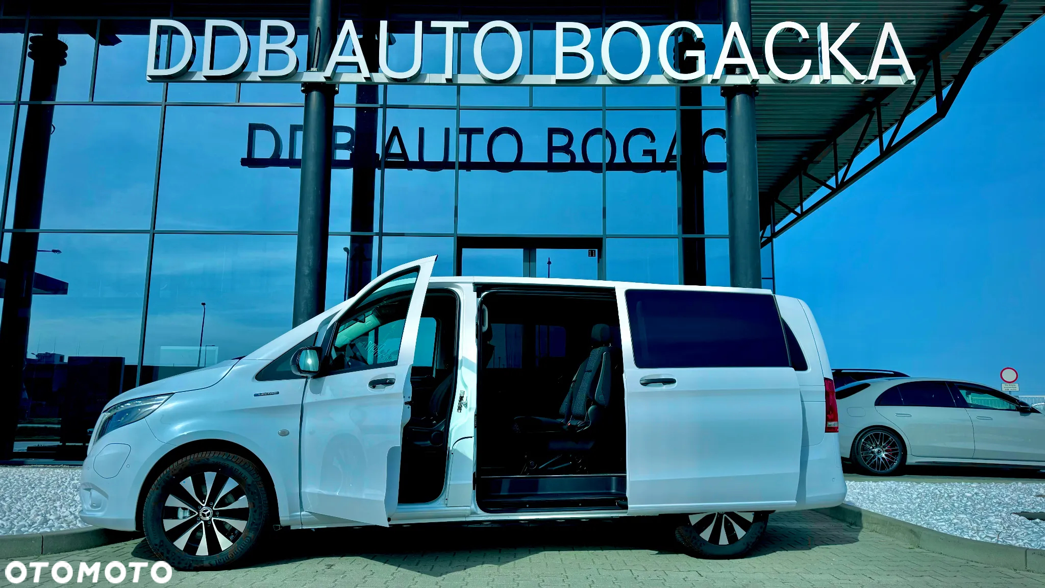 Mercedes-Benz Vito - 3