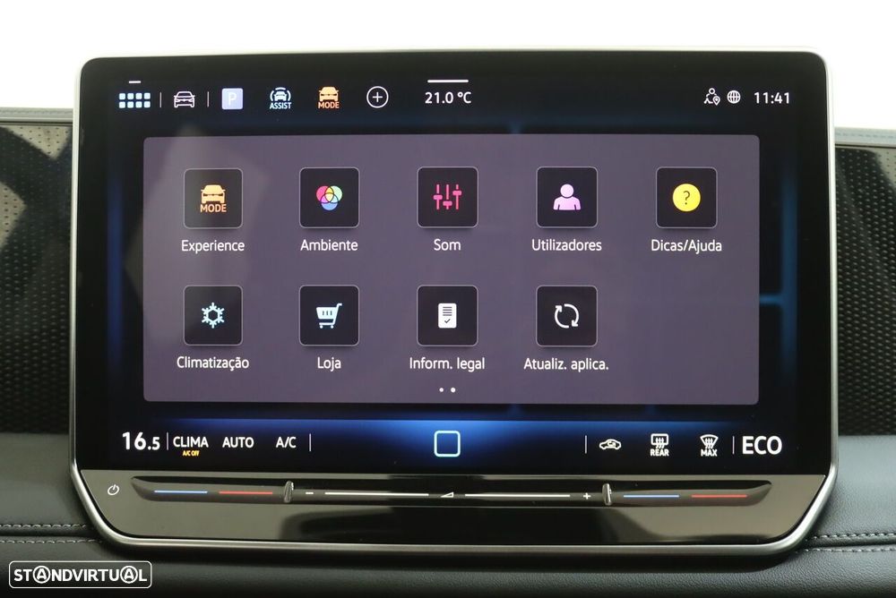 VW Tiguan 1.5 TSI eHybrid Urban DSG - 29