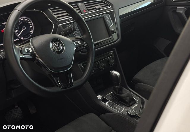 Volkswagen Tiguan 2.0 TDI BMT SCR 4Mot Highline DSG - 9