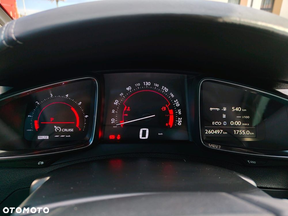 DS Automobiles DS 5 - 8