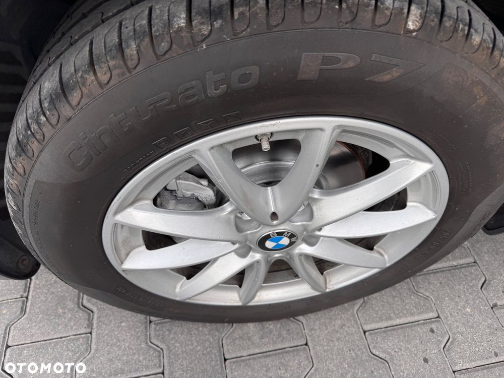 BMW Seria 2 216i Advantage - 39