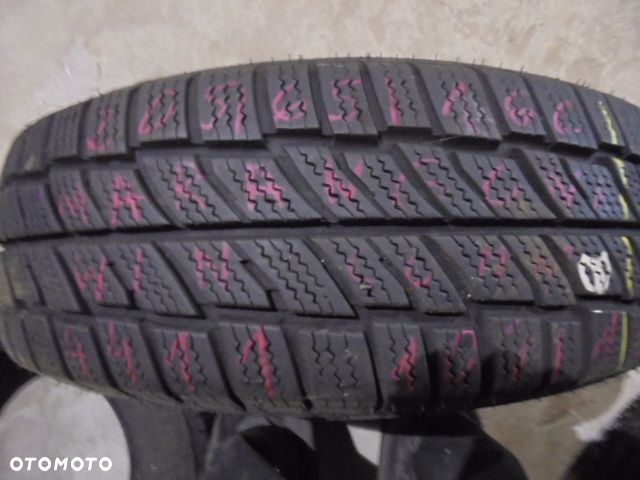 OPONA 205/65R16C Marangini 4 Winter Com 8,5mm 4411 - 1