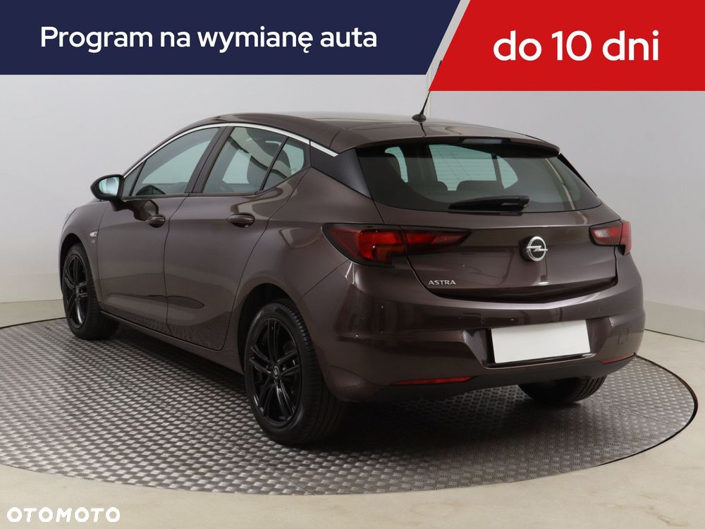 Opel Astra - 6