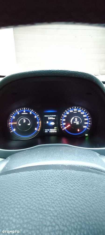 Hyundai i40 - 14